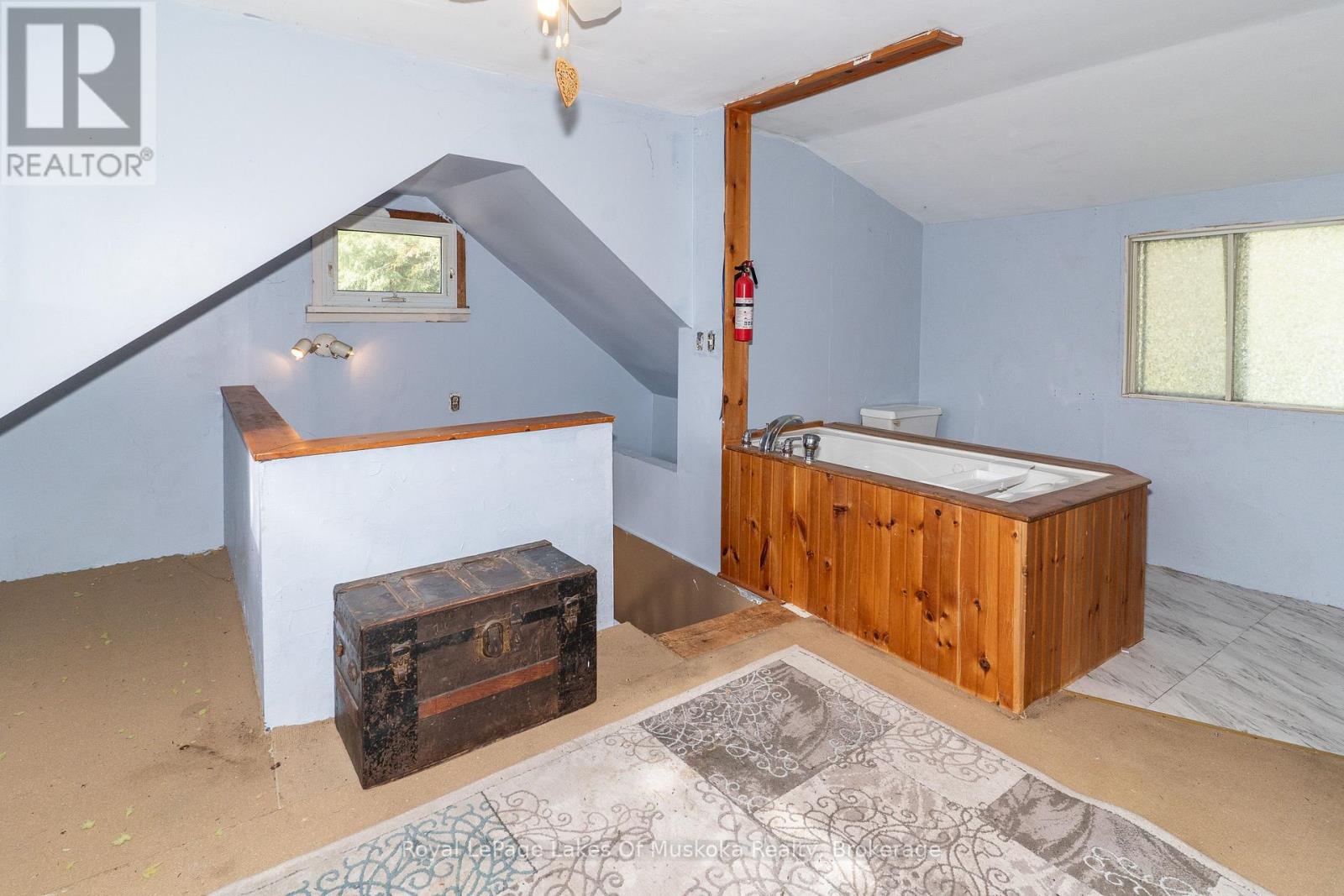 91 Beach Road, Huntsville, Ontario  P0B 1M0 - Photo 25 - X13803184