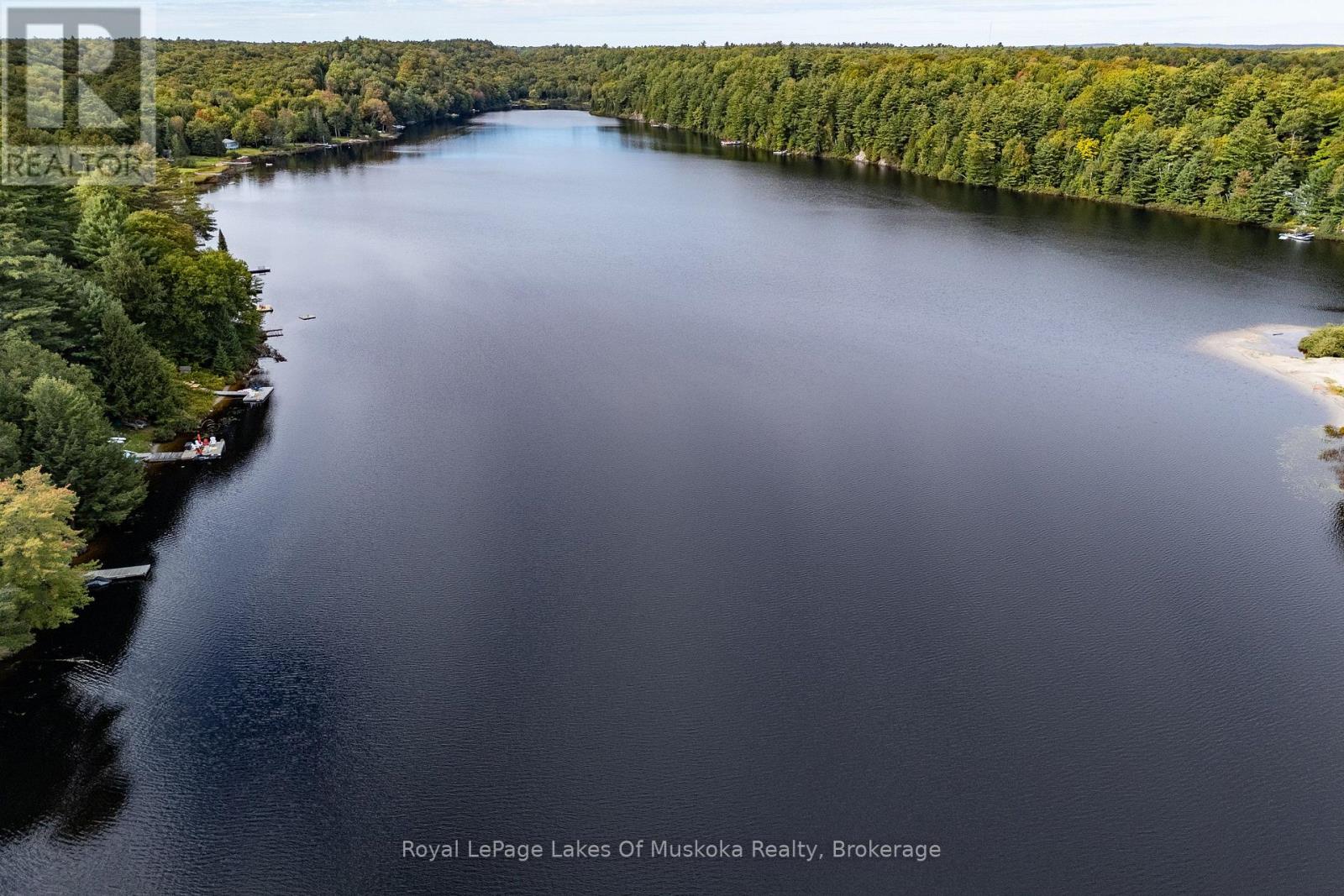 91 Beach Road, Huntsville, Ontario  P0B 1M0 - Photo 30 - X13803184