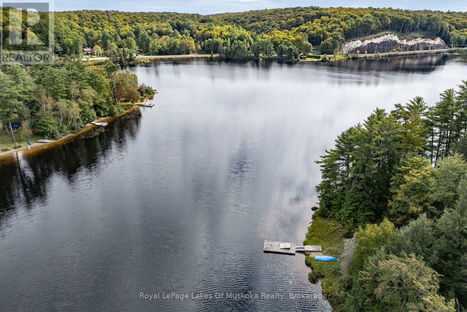 91 Beach Road, Huntsville, Ontario  P0B 1M0 - Photo 31 - X13803184