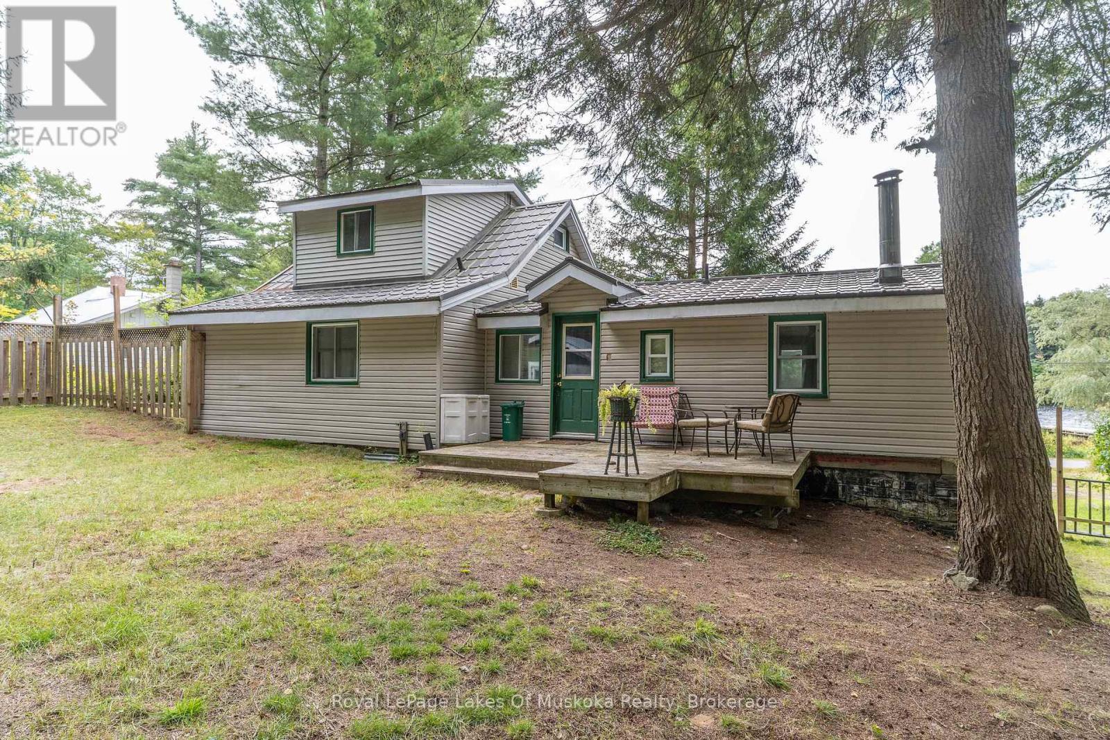 91 Beach Road, Huntsville, Ontario  P0B 1M0 - Photo 5 - X13803184