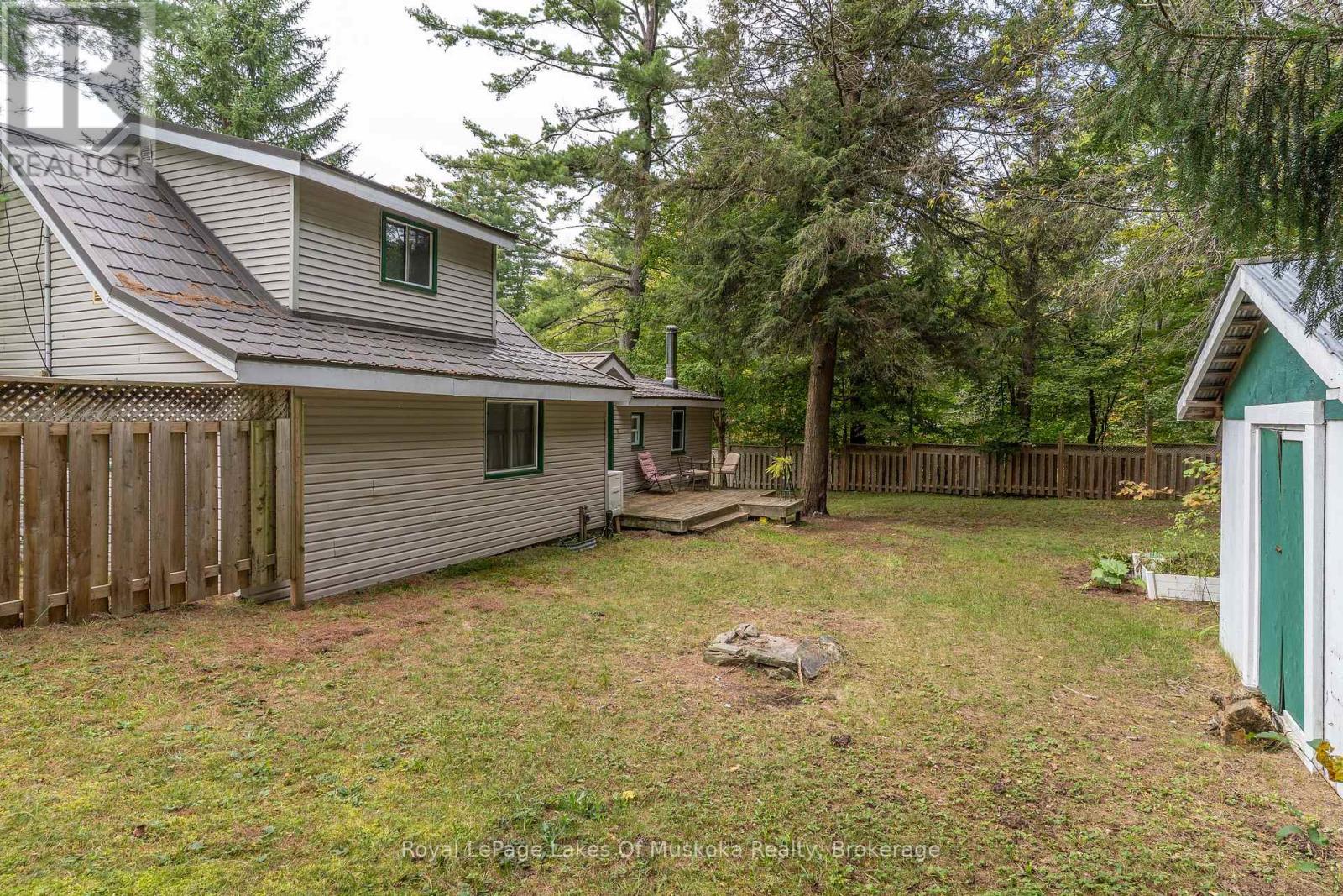91 Beach Road, Huntsville, Ontario  P0B 1M0 - Photo 7 - X13803184