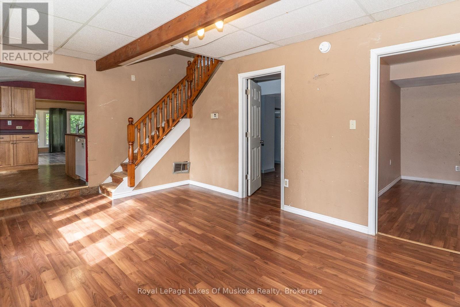 91 Beach Road, Huntsville, Ontario  P0B 1M0 - Photo 9 - X13803184