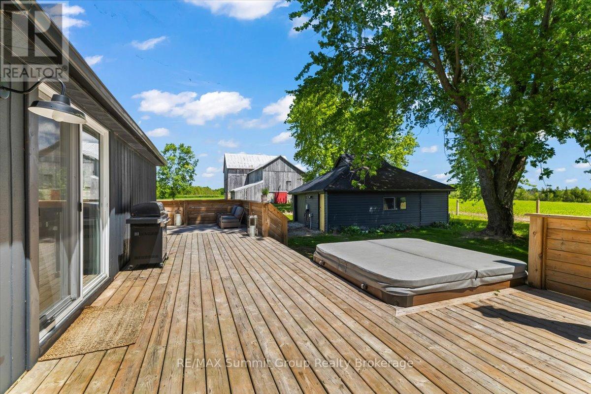 325719 Durham Road B, Grey Highlands, Ontario  N0C 1K0 - Photo 27 - X13803212