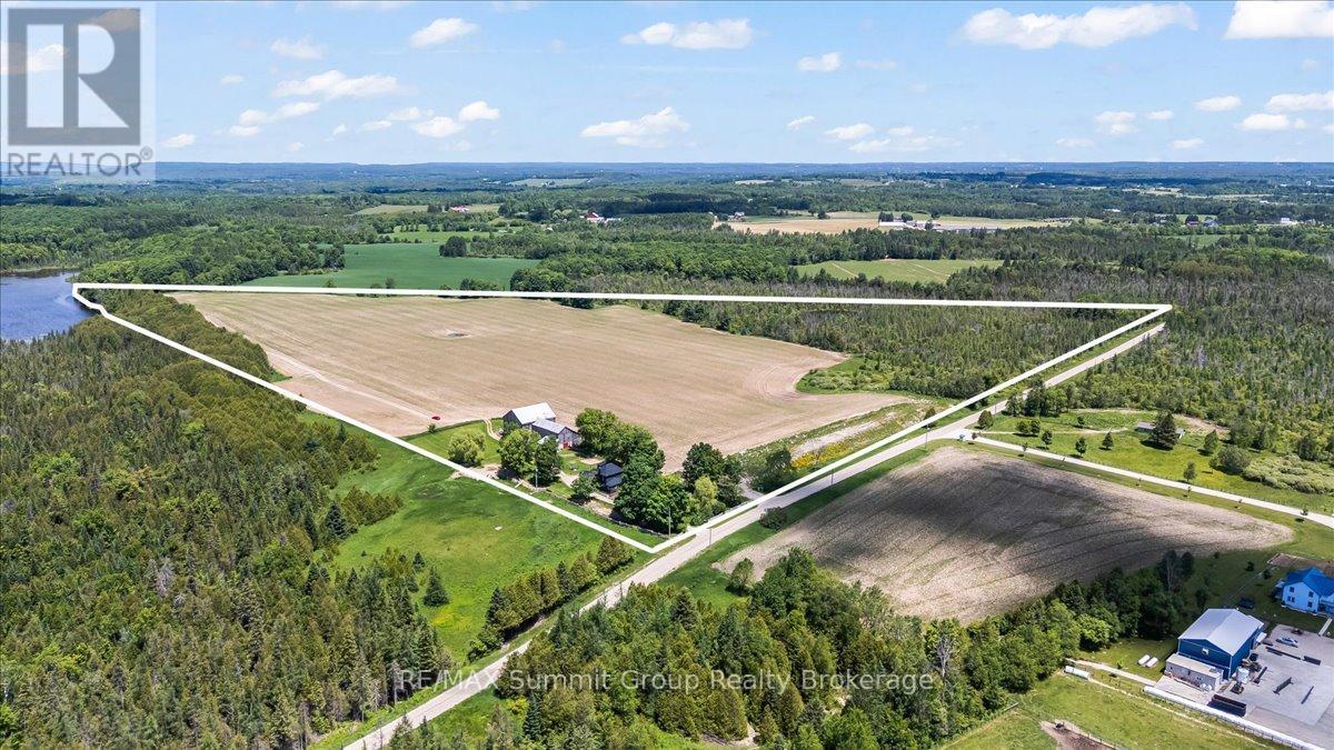 325719 Durham Road B, Grey Highlands, Ontario  N0C 1K0 - Photo 3 - X13803212