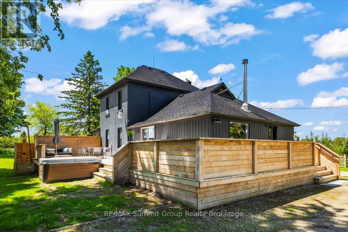 325719 Durham Road B, Grey Highlands, Ontario  N0C 1K0 - Photo 30 - X13803212