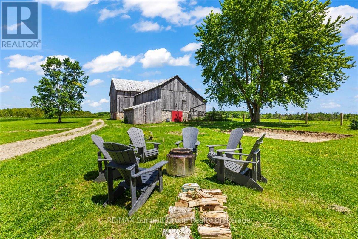 325719 Durham Road B, Grey Highlands, Ontario  N0C 1K0 - Photo 38 - X13803212