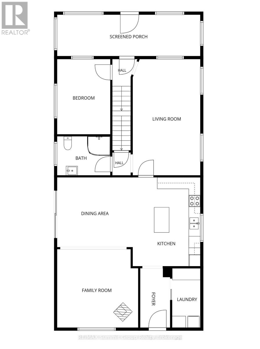 325719 Durham Road B, Grey Highlands, Ontario  N0C 1K0 - Photo 46 - X13803212