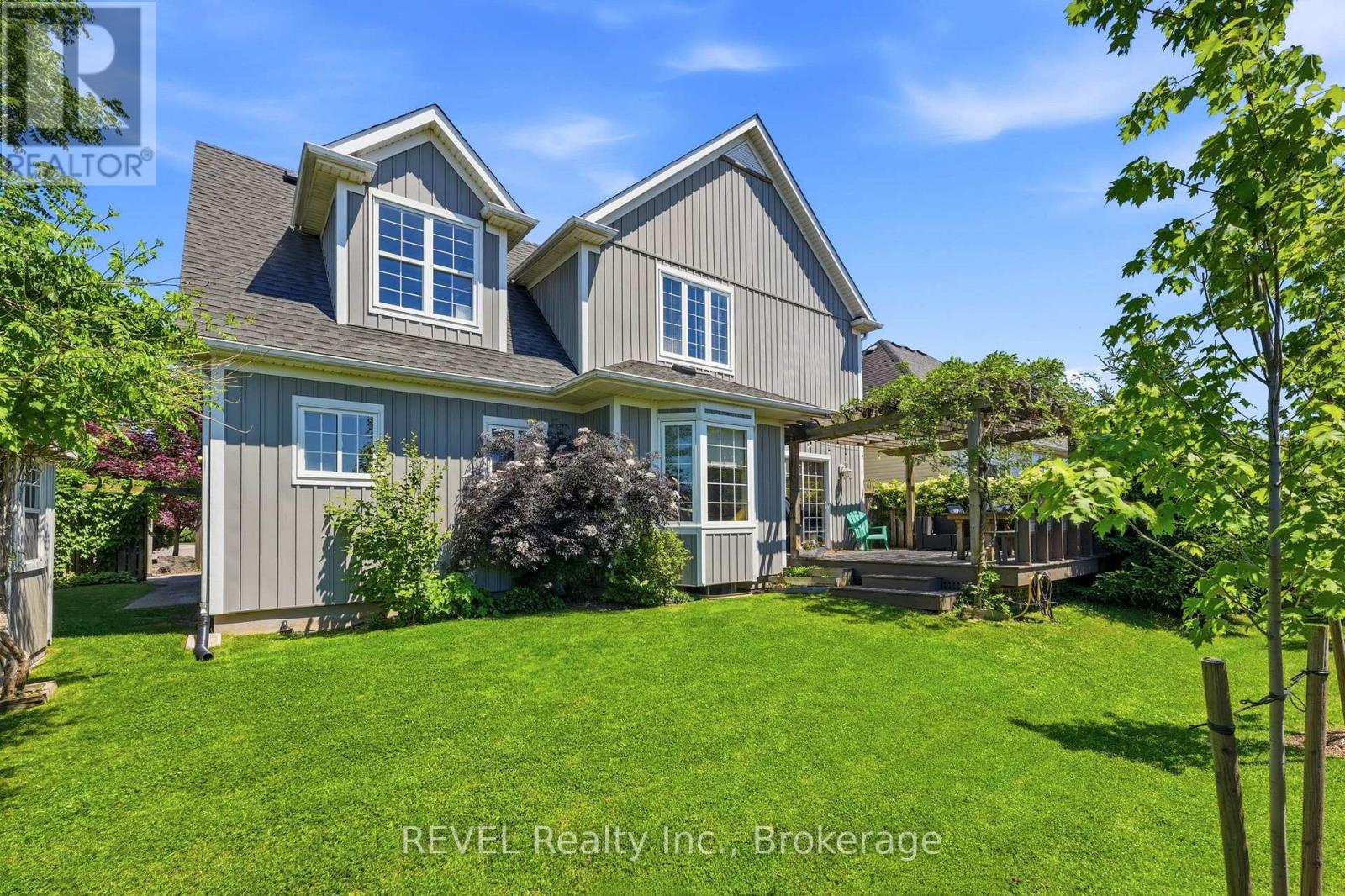 46 Pinot Trail, Niagara-On-The-Lake, Ontario  L0S 1J0 - Photo 40 - X13566854