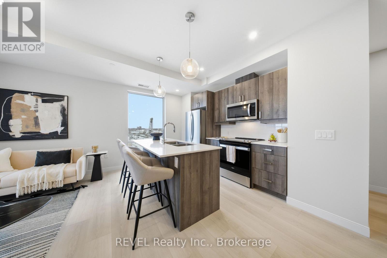 605 - 118 West Street, Port Colborne, Ontario L3K 4C9 - Photo 8 - X13477826