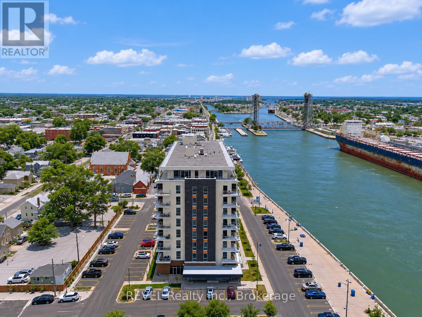 605 - 118 West Street, Port Colborne, Ontario L3K 4C9 - Photo 41 - X13477826