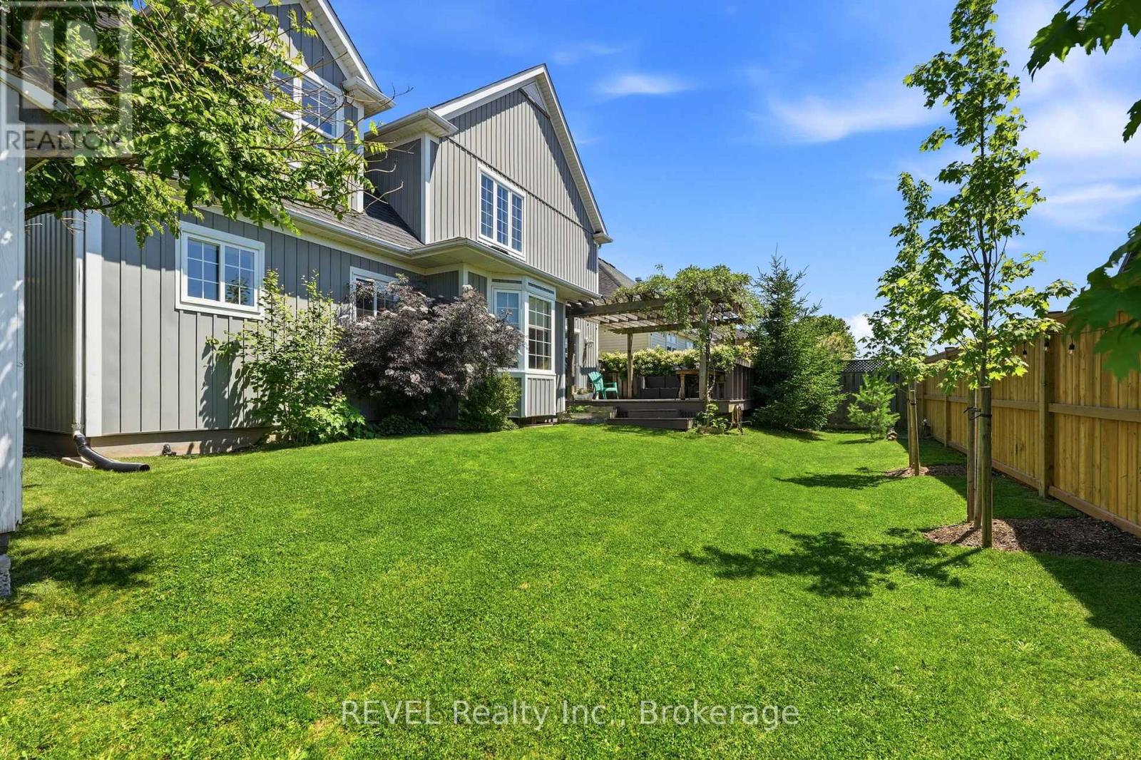 46 Pinot Trail, Niagara-On-The-Lake, Ontario  L0S 1J0 - Photo 41 - X13566854