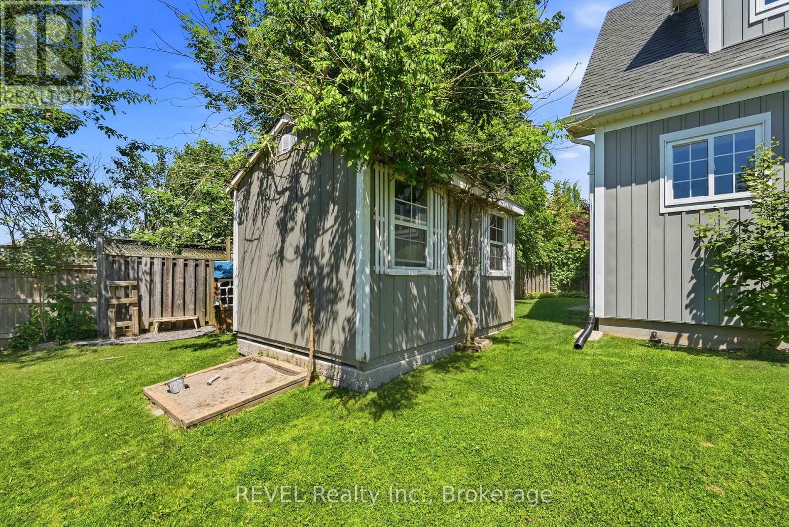 46 Pinot Trail, Niagara-On-The-Lake, Ontario  L0S 1J0 - Photo 42 - X13566854