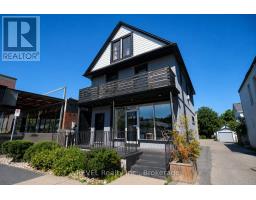 MAIN - 1433 PELHAM STREET, Pelham, Ontario