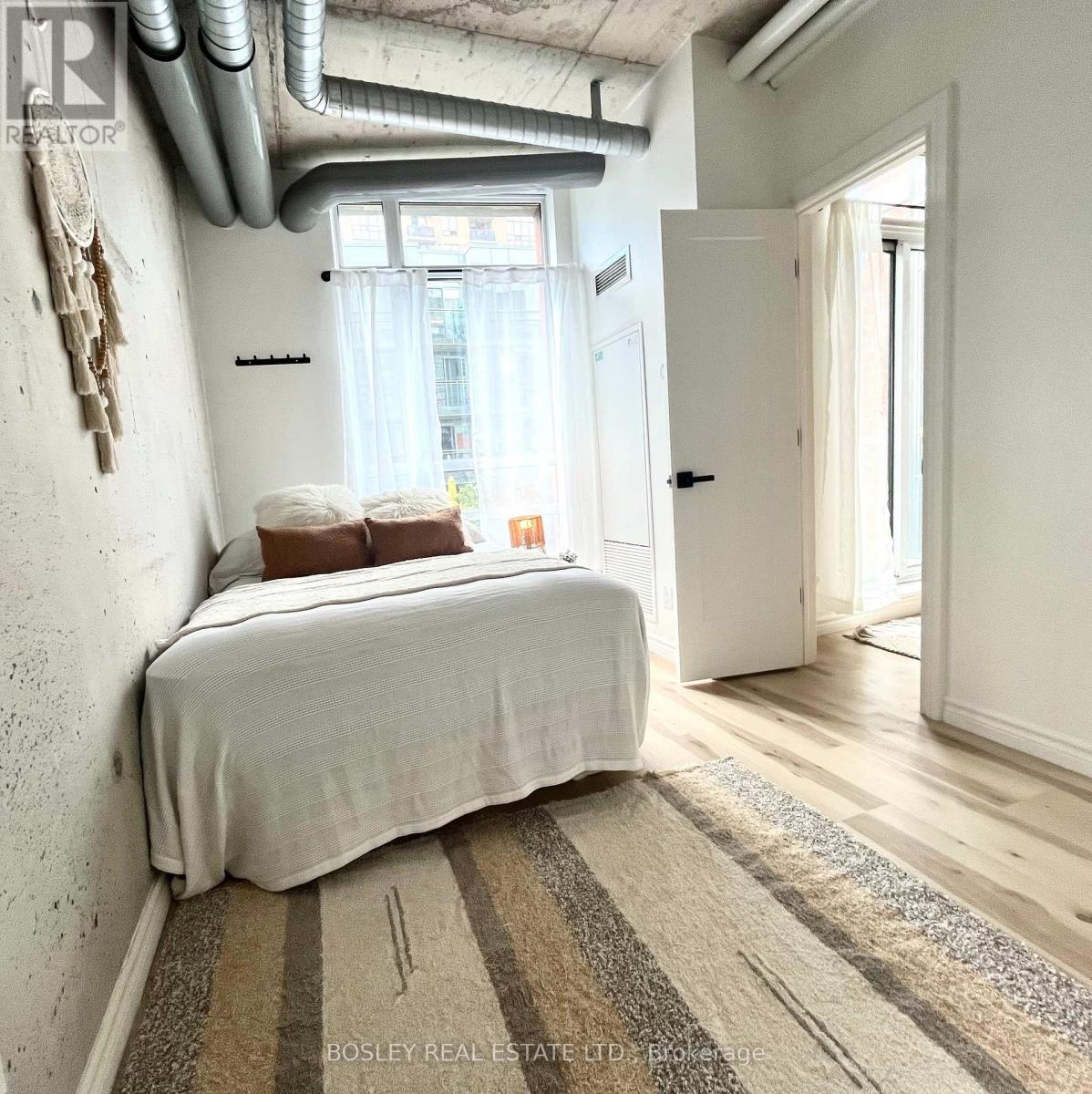 506 - 150 Sudbury Street, Toronto, Ontario  M6J 3S8 - Photo 25 - C13609982