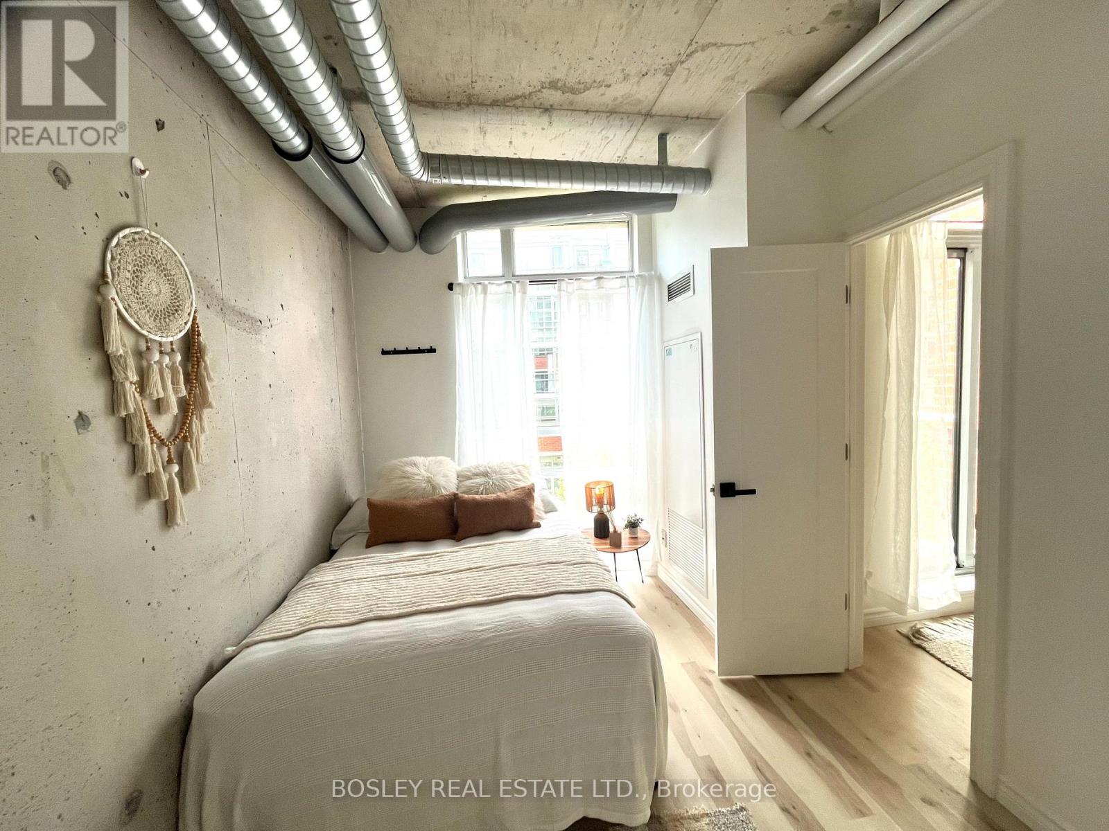 506 - 150 Sudbury Street, Toronto, Ontario  M6J 3S8 - Photo 23 - C13609982