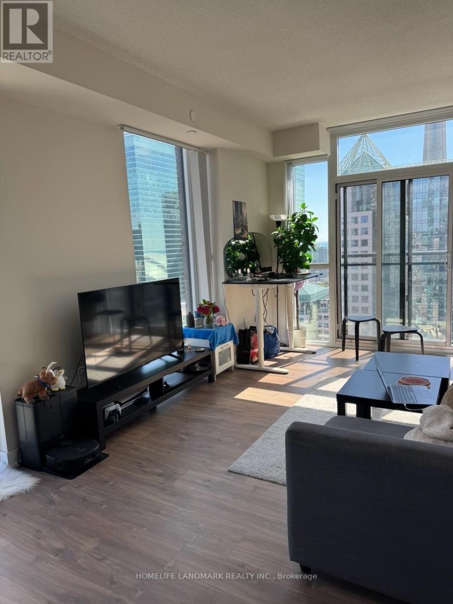 2901 - 99 John Street, Toronto, Ontario  M5V 0S6 - Photo 3 - C13773850