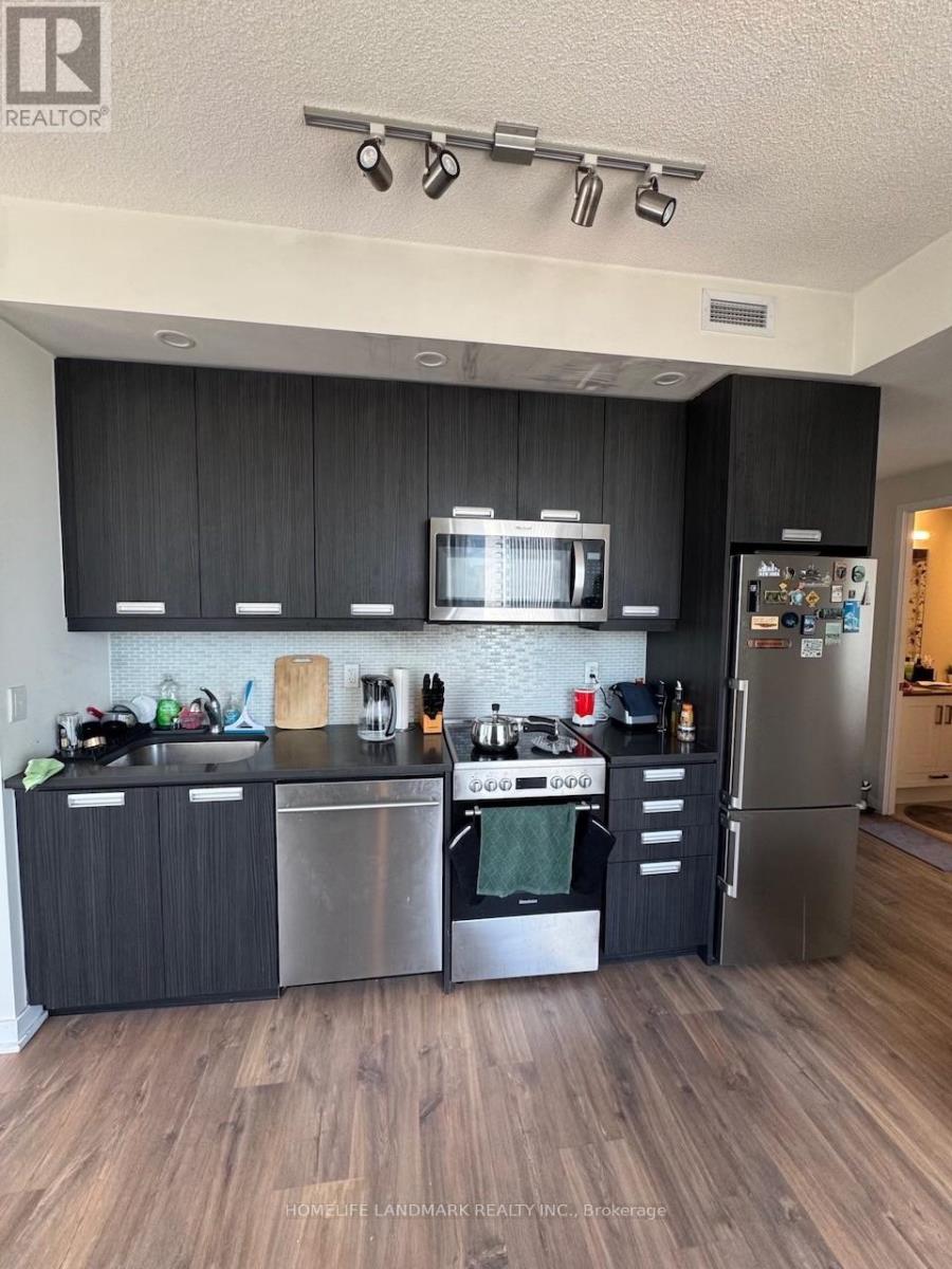 2901 - 99 John Street, Toronto, Ontario  M5V 0S6 - Photo 4 - C13773850