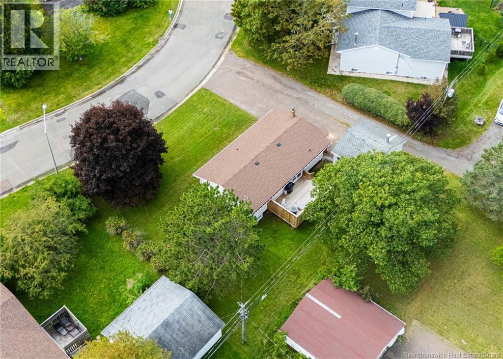 10 Kingsway Crescent, Moncton, New Brunswick  E1G 1G4 - Photo 48 - NB147639