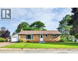 10 Kingsway Crescent, moncton, New Brunswick