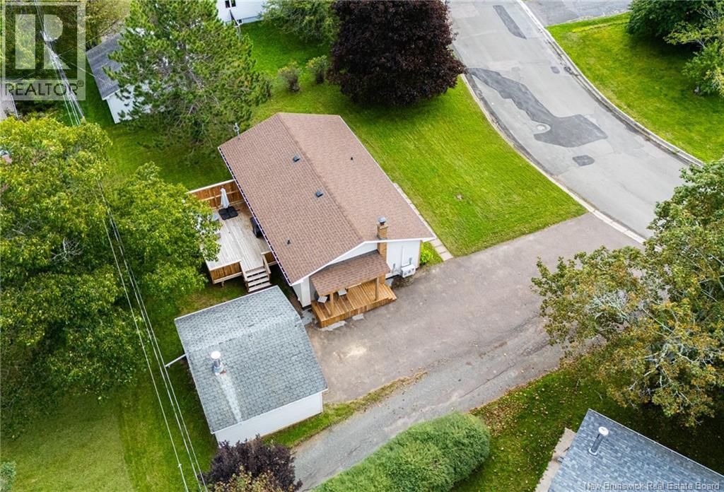 10 Kingsway Crescent, Moncton, New Brunswick  E1G 1G4 - Photo 46 - NB147639