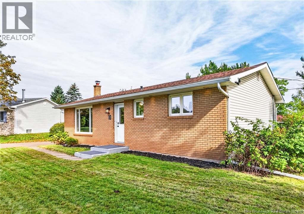 10 Kingsway Crescent, Moncton, New Brunswick  E1G 1G4 - Photo 35 - NB147639