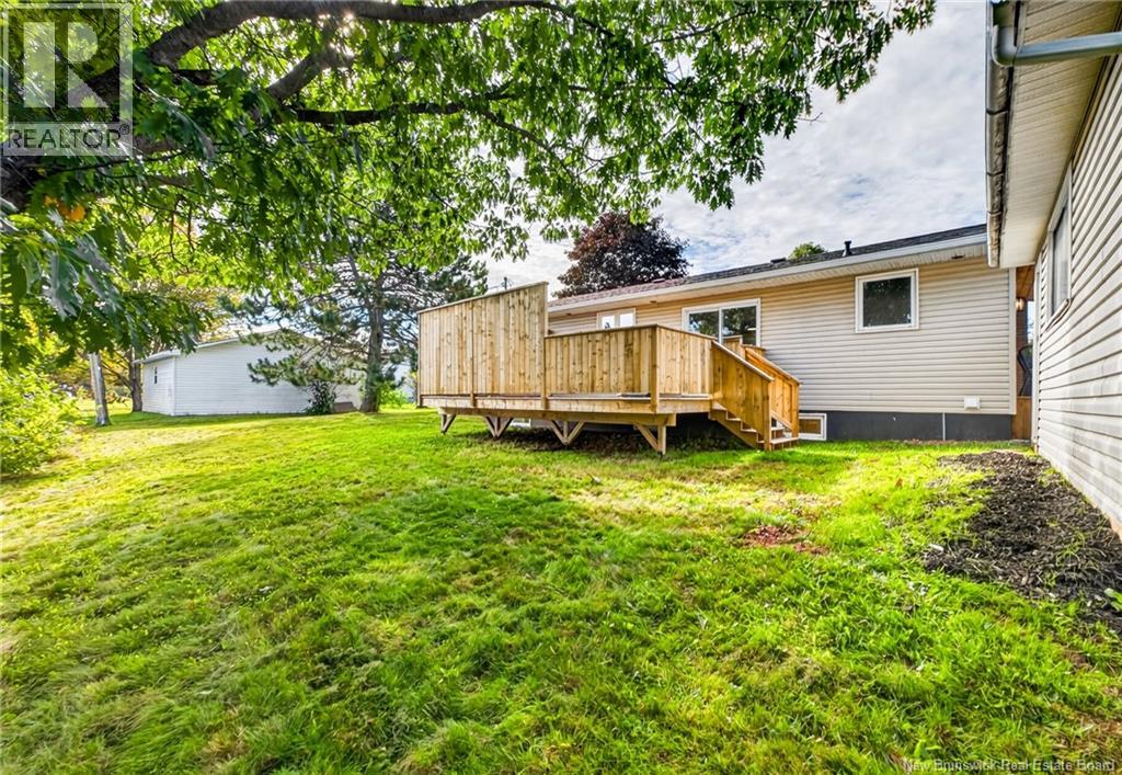10 Kingsway Crescent, Moncton, New Brunswick  E1G 1G4 - Photo 37 - NB147639