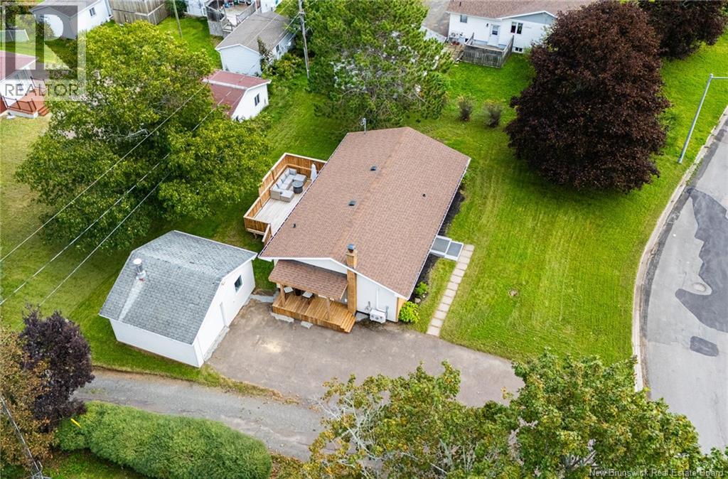 10 Kingsway Crescent, Moncton, New Brunswick  E1G 1G4 - Photo 45 - NB147639