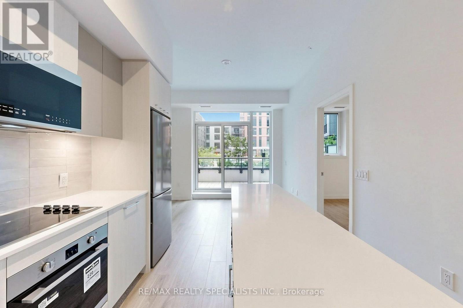 221 - 30 Dreamers Way, Toronto, Ontario  M5A 0Z1 - Photo 10 - C13802772