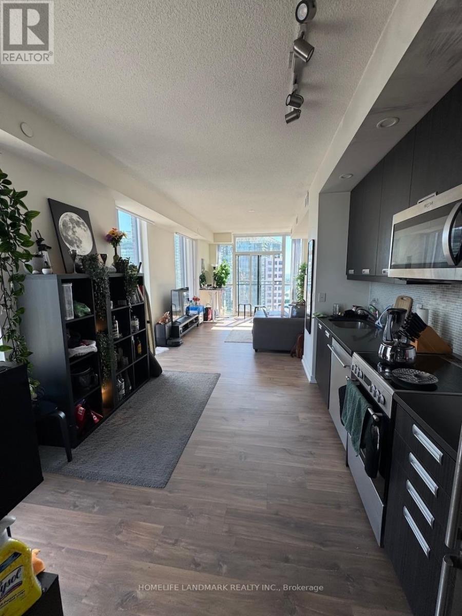 2901 - 99 John Street, Toronto, Ontario  M5V 0S6 - Photo 5 - C13773850