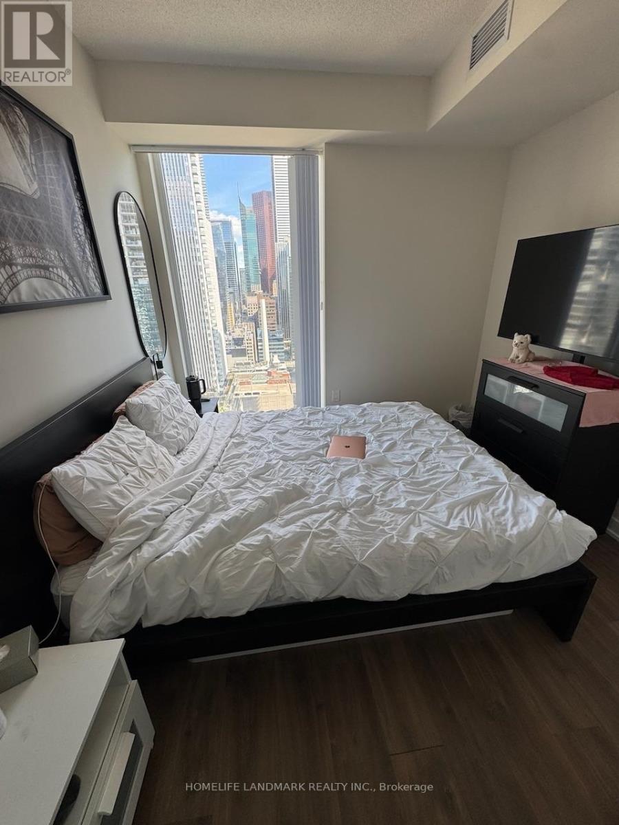 2901 - 99 John Street, Toronto, Ontario  M5V 0S6 - Photo 7 - C13773850