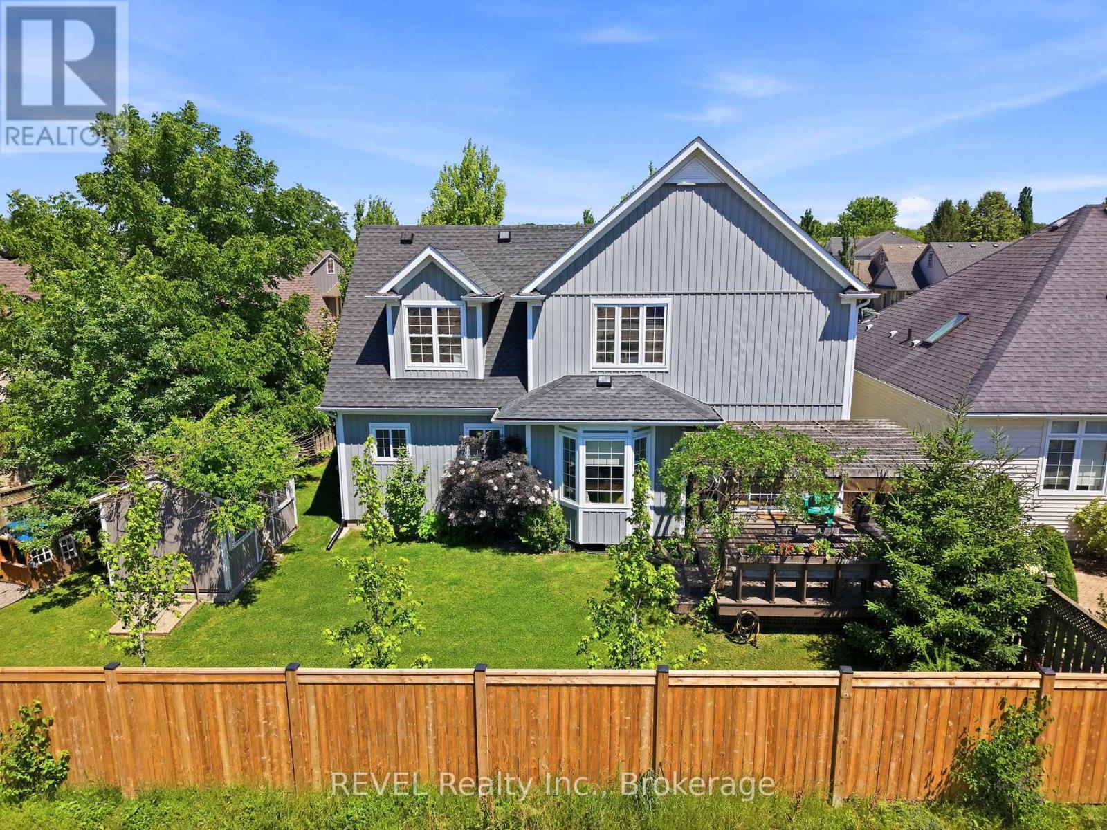 46 Pinot Trail, Niagara-On-The-Lake, Ontario  L0S 1J0 - Photo 46 - X13566854