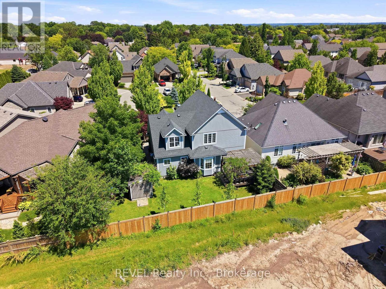 46 Pinot Trail, Niagara-On-The-Lake, Ontario  L0S 1J0 - Photo 47 - X13566854