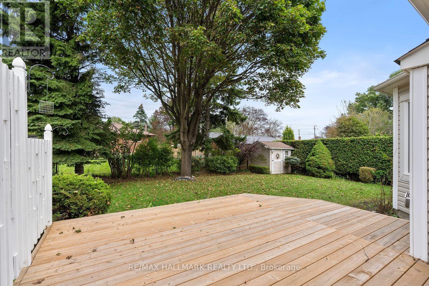 43 Kimberly Drive, Whitby, Ontario  L1M 1K5 - Photo 13 - E13800432