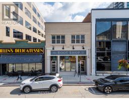 48 JAMES STREET, St. Catharines, Ontario