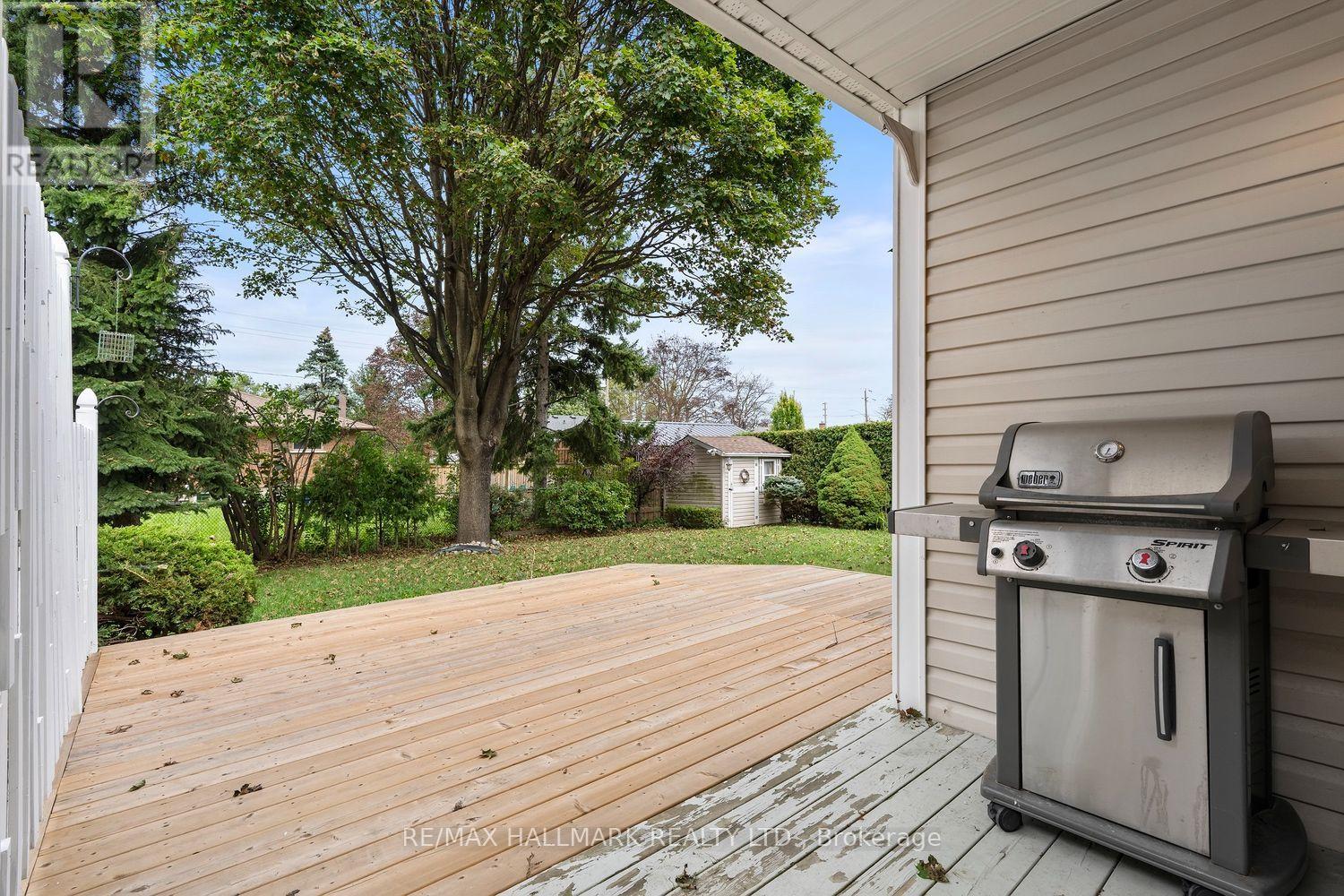 43 Kimberly Drive, Whitby, Ontario  L1M 1K5 - Photo 37 - E13800432