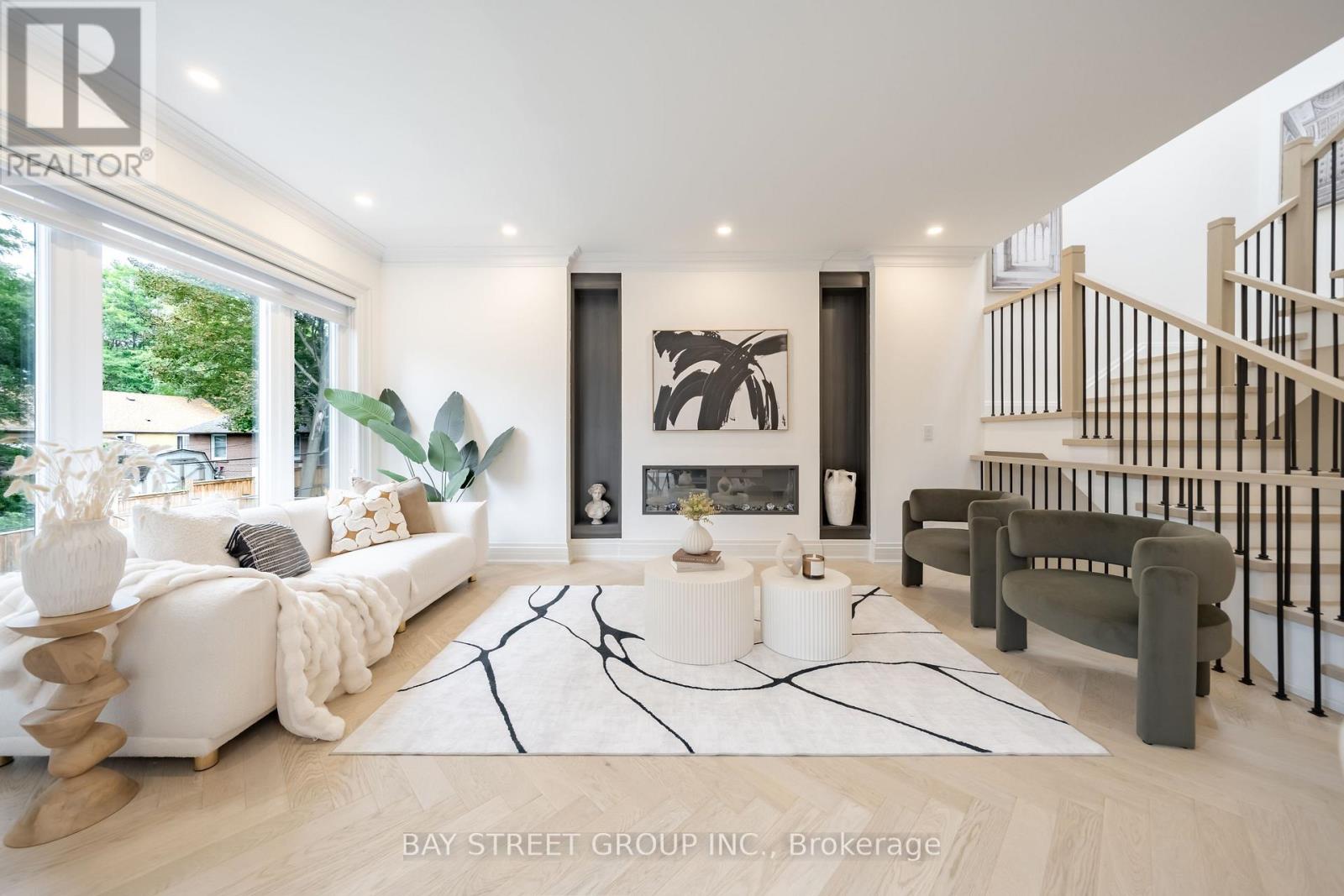 9 Gaylord Drive, Toronto, Ontario  M1R 1C2 - Photo 21 - E13802368