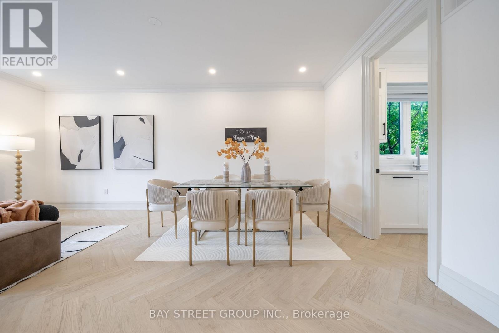9 Gaylord Drive, Toronto, Ontario  M1R 1C2 - Photo 6 - E13802368