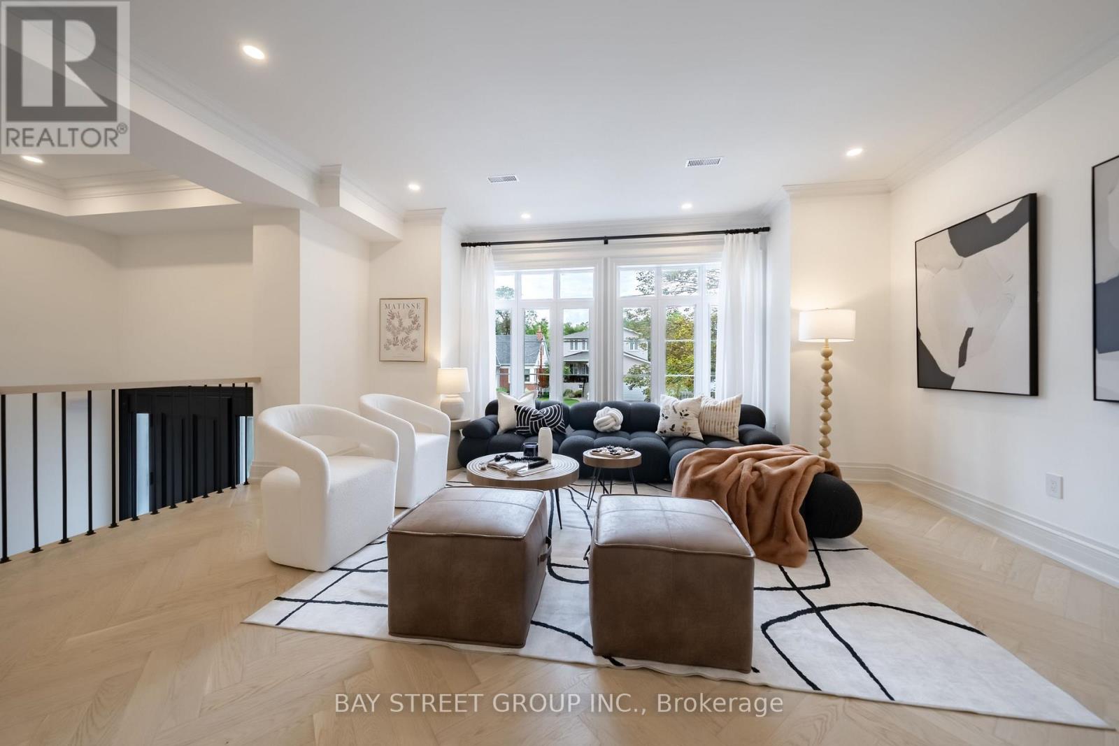 9 Gaylord Drive, Toronto, Ontario  M1R 1C2 - Photo 4 - E13802368
