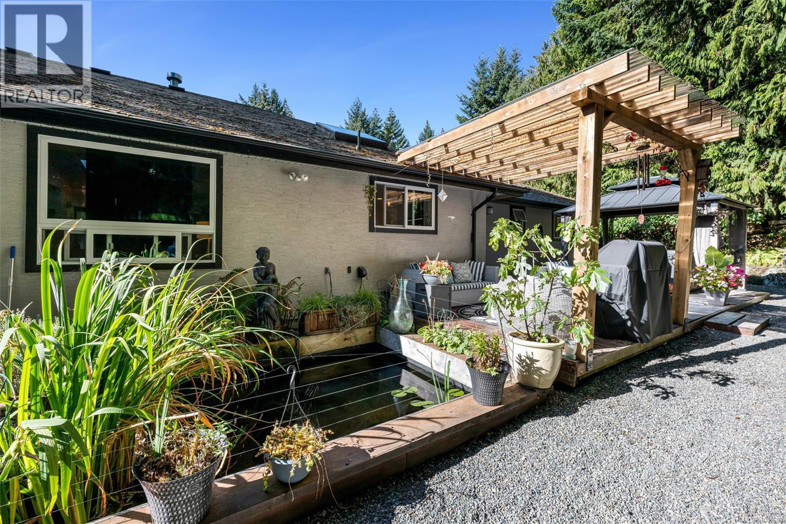 2375 Damascus Rd, Shawnigan Lake, British Columbia  V8H 2E7 - Photo 4 - 1049680