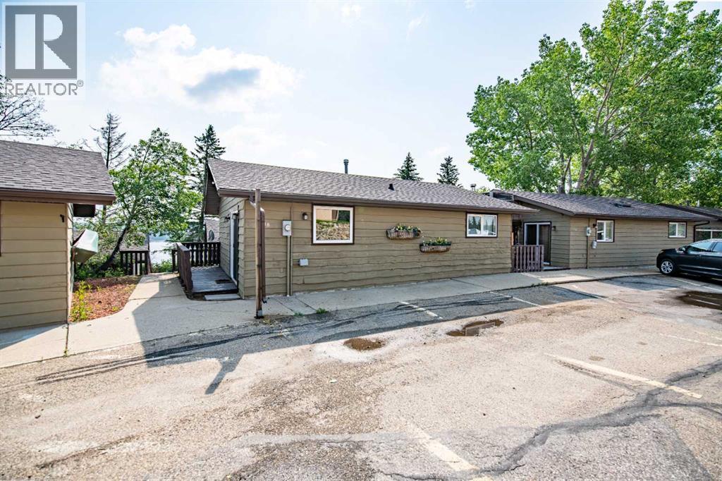 1018, 25054 South Pine Lake Road, Rural Red Deer County, Alberta  T0M 1R0 - Photo 25 - A2324301
