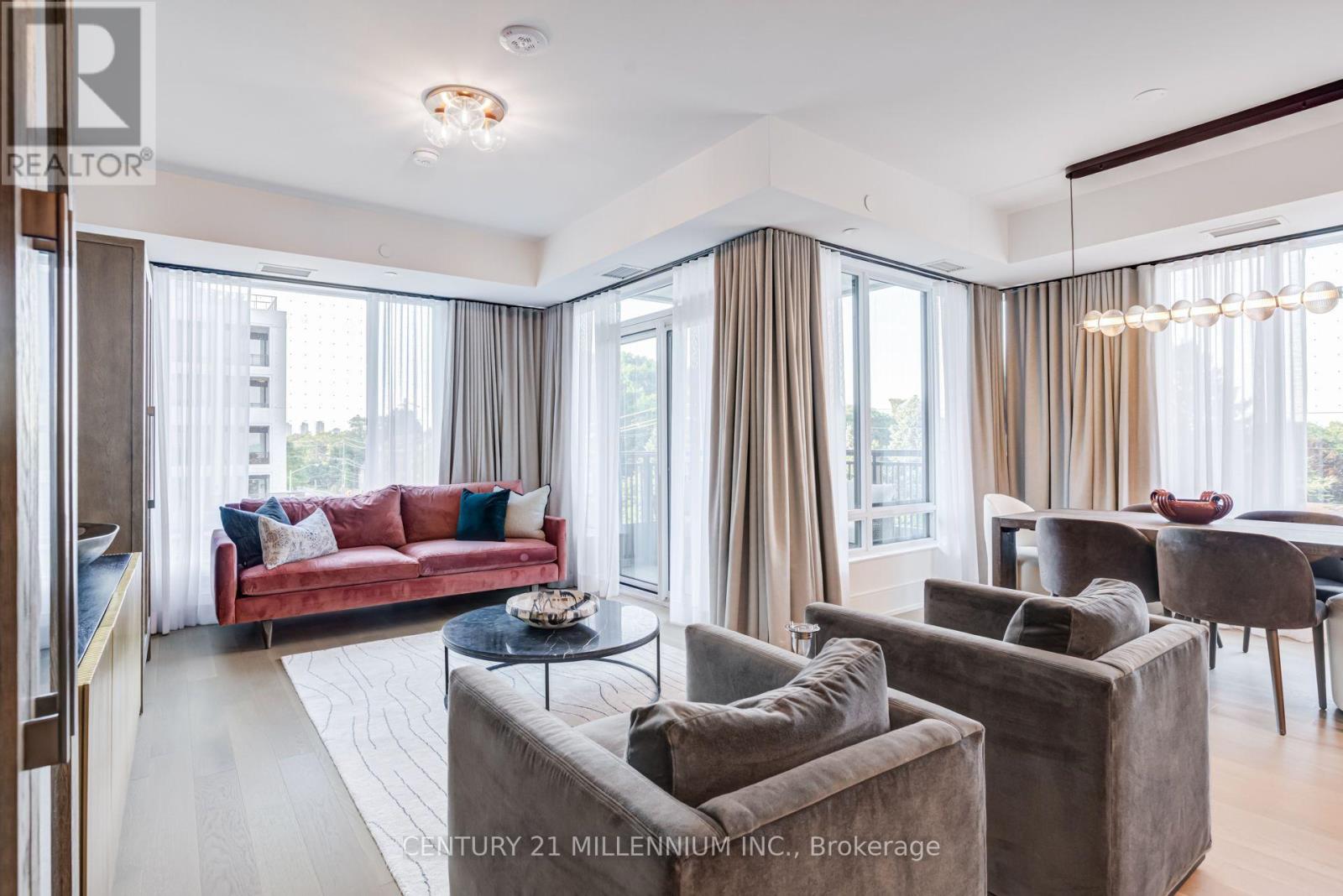 305 - 259 The Kingsway, Toronto, Ontario  M9A 4B1 - Photo 10 - W13803110