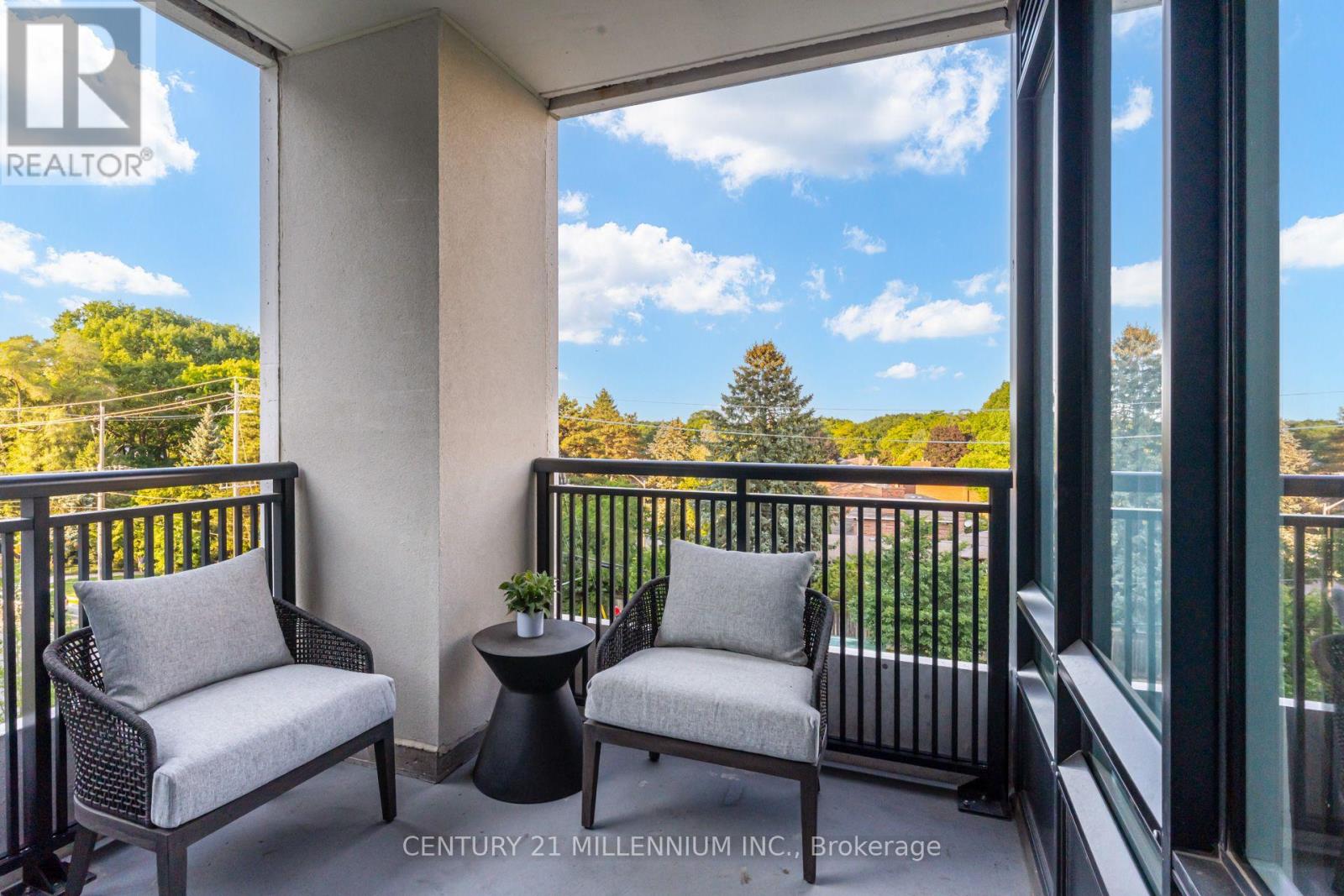 305 - 259 The Kingsway, Toronto, Ontario  M9A 4B1 - Photo 11 - W13803110