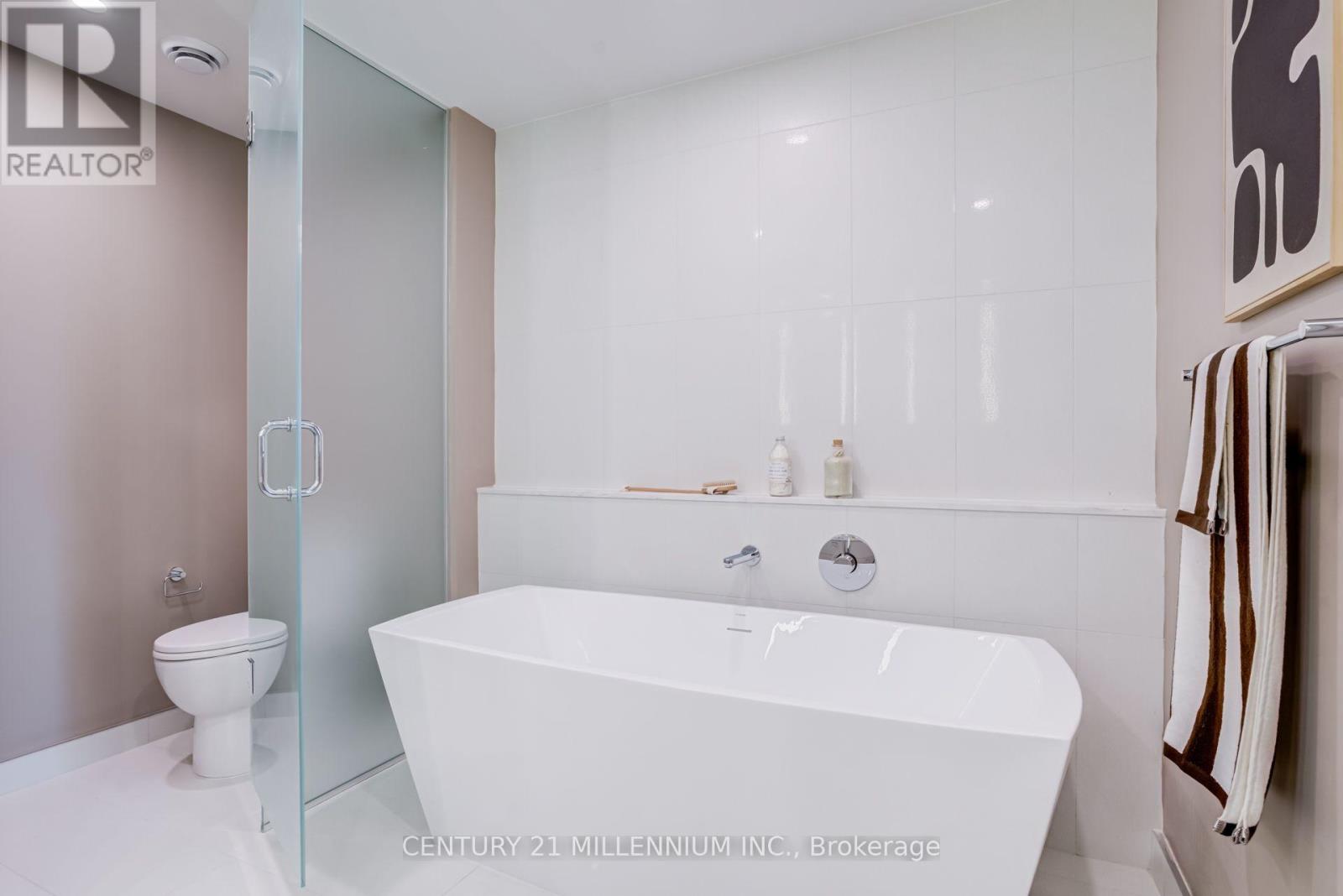 305 - 259 The Kingsway, Toronto, Ontario  M9A 4B1 - Photo 15 - W13803110