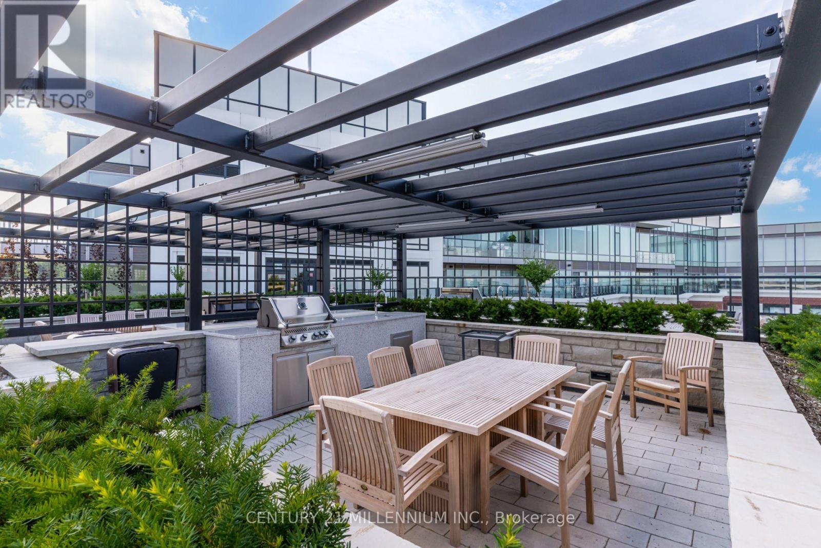 305 - 259 The Kingsway, Toronto, Ontario  M9A 4B1 - Photo 25 - W13803110