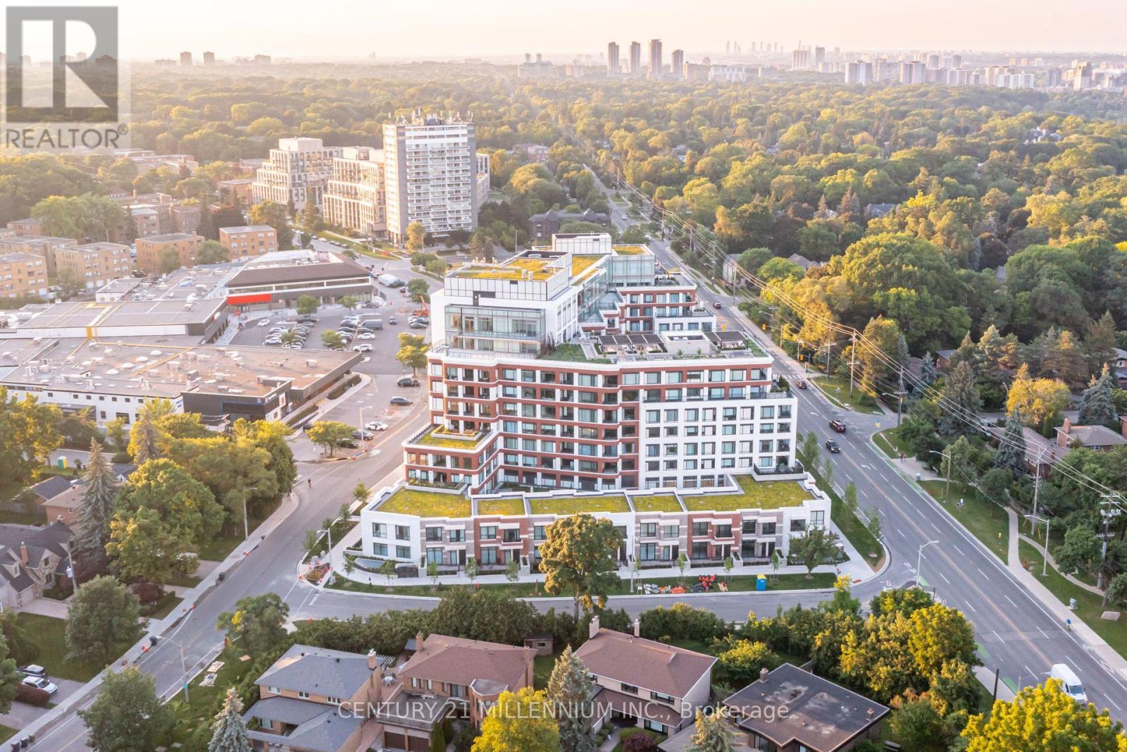305 - 259 The Kingsway, Toronto, Ontario  M9A 4B1 - Photo 29 - W13803110