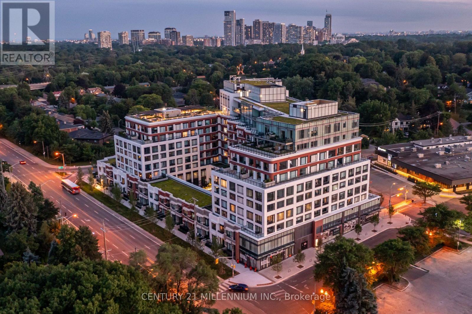 305 - 259 The Kingsway, Toronto, Ontario  M9A 4B1 - Photo 34 - W13803110