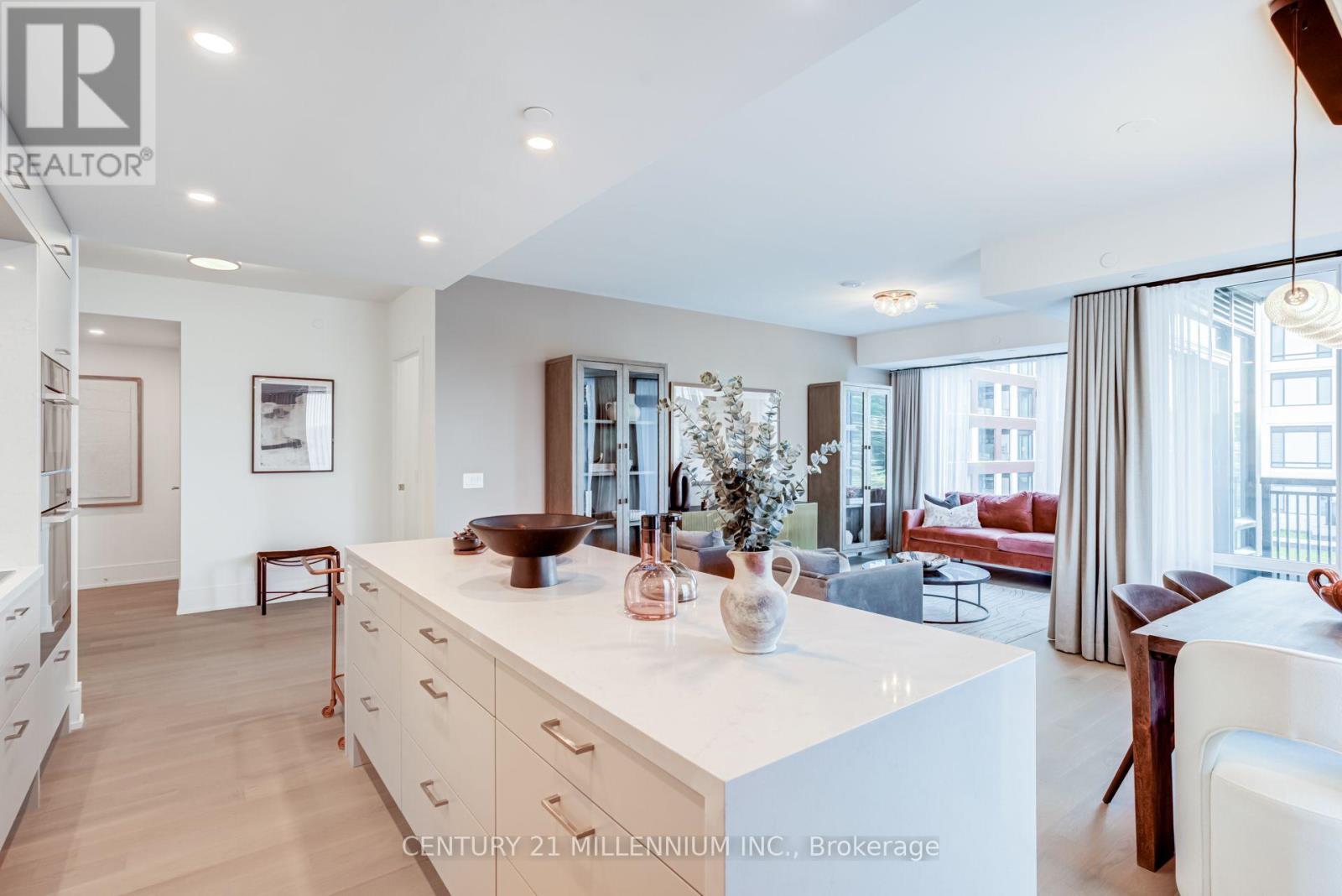 305 - 259 The Kingsway, Toronto, Ontario  M9A 4B1 - Photo 7 - W13803110