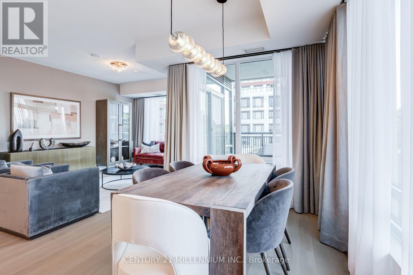 305 - 259 The Kingsway, Toronto, Ontario  M9A 4B1 - Photo 9 - W13803110