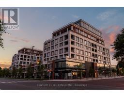 305 - 259 THE KINGSWAY, Toronto, Ontario