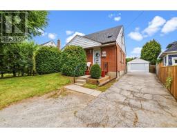 243 JENNINGS CRESCENT, Oakville, Ontario